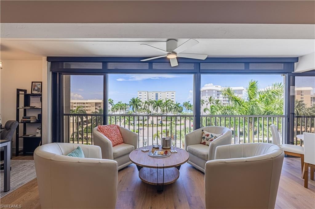 2880 Gulf Shore Blvd N, Unit 509, Naples, FL 34103 Photo