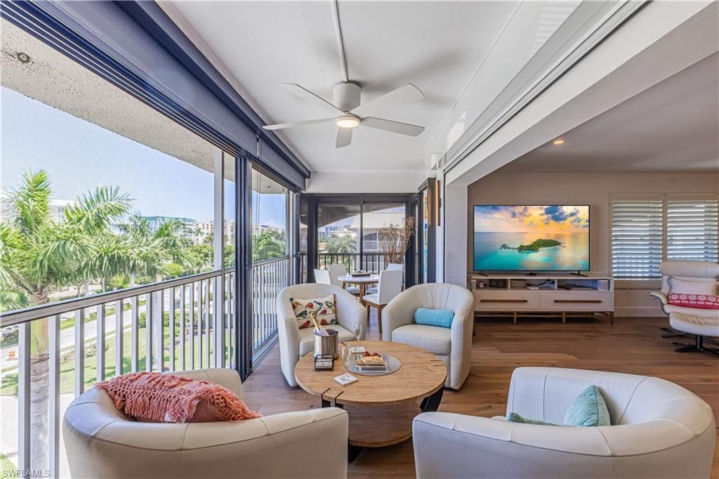 2880 Gulf Shore Blvd N, Unit 509, Naples, FL 34103 Photo