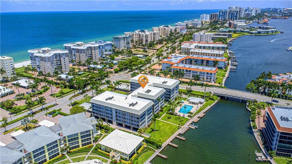 2880 Gulf Shore Blvd N, Unit 509, Naples, FL 34103 Photo