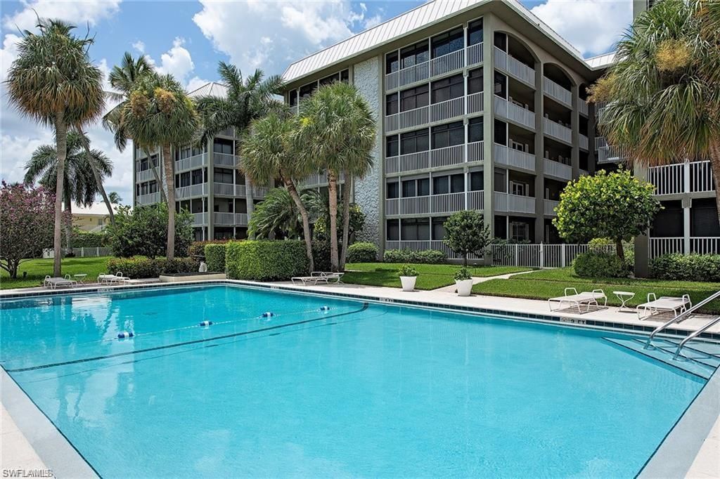 2880 Gulf Shore Blvd N, Unit 509, Naples, FL 34103 Photo