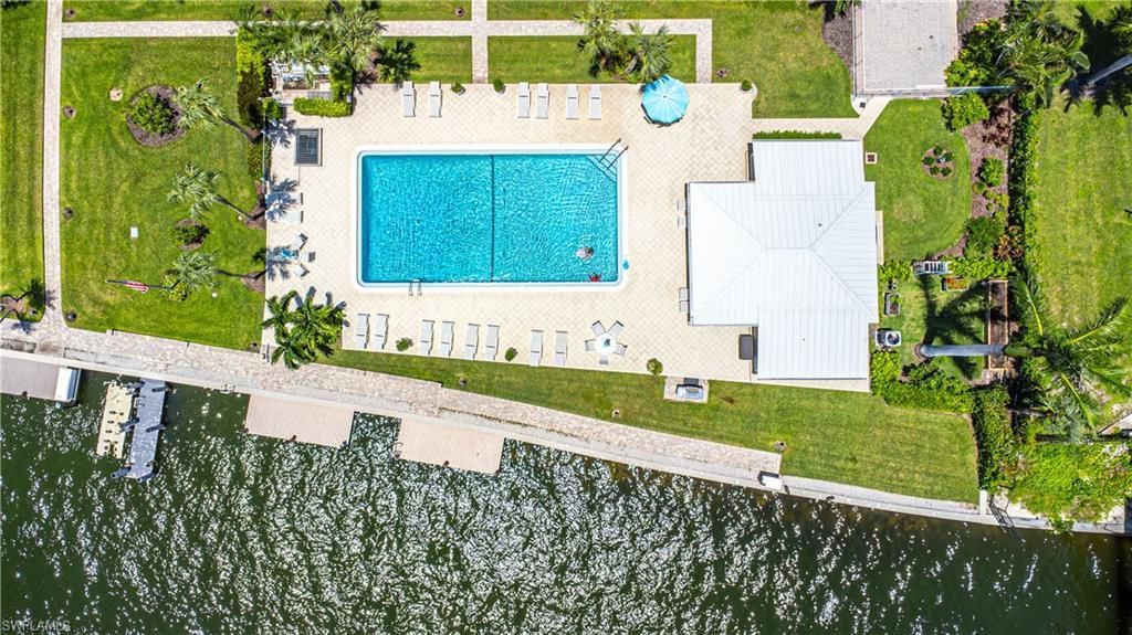 2880 Gulf Shore Blvd N, Unit 509, Naples, FL 34103 Photo