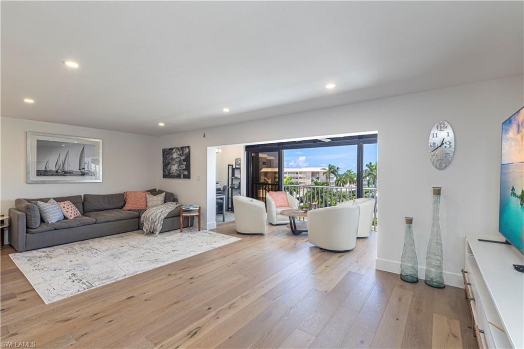 2880 Gulf Shore Blvd N, Unit 509, Naples, FL 34103 Photo