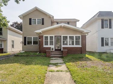 132 N Brunell Street, Wauseon, OH 43567