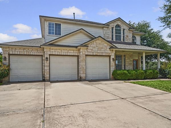 15417 Staked Plains LOOP, Austin, TX 78717