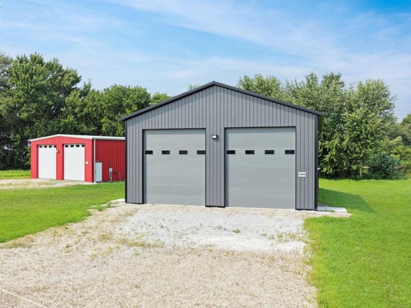 2860 S Danbury Road, Port Clinton, OH 43452 Photo 1