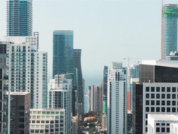 200 Biscayne Boulevard Way , Unit 5104, Miami, FL 33131