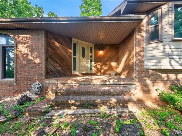 468 White Clover Road , Strafford, MO 65757
