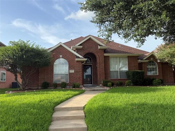 3425 Marsalis Lane, Plano, TX 75074