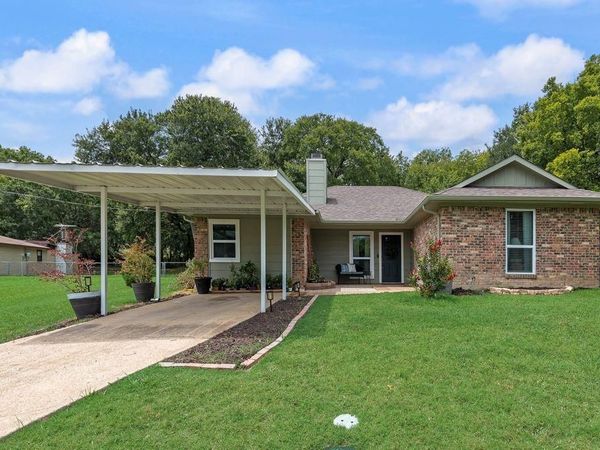 521 Shore Drive, Wylie, TX 75098