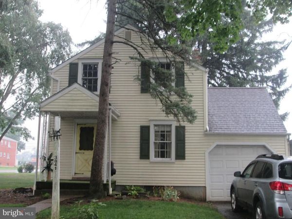 3841 BRISBAN STREET, HARRISBURG, PA 17111