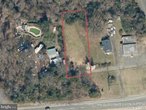 Parcel 550 INDIAN HEAD HIGHWAY , INDIAN HEAD, MD 20640