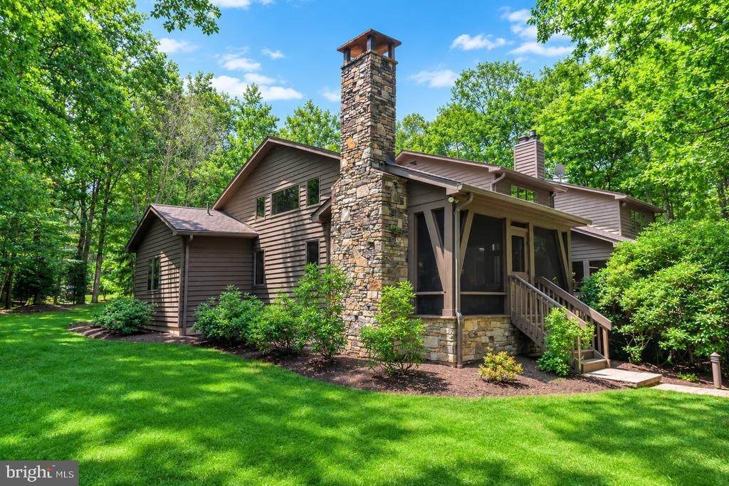 255 THORNBERRY ROAD , OAKLAND, MD 21550
