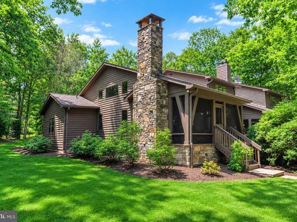 255 THORNBERRY ROAD , OAKLAND, MD 21550