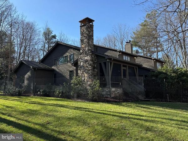255 THORNBERRY ROAD , OAKLAND, MD 21550
