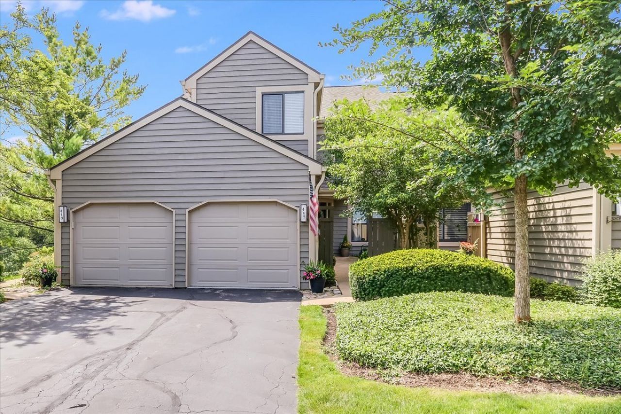 447 White Oak Lane, Unit 1135B, Lake Barrington, IL 60010 Main Photo