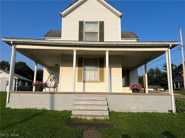 306 N 2nd Street, Bethesda, OH 43718