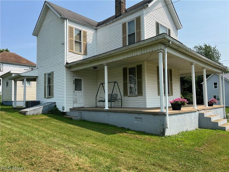 306 N 2nd Street, Bethesda, OH 43718 Photo 27