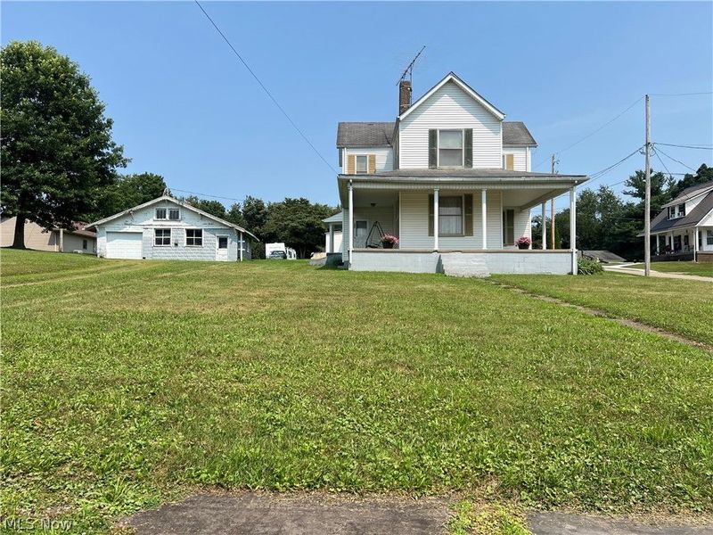 306 N 2nd Street, Bethesda, OH 43718 Photo 28