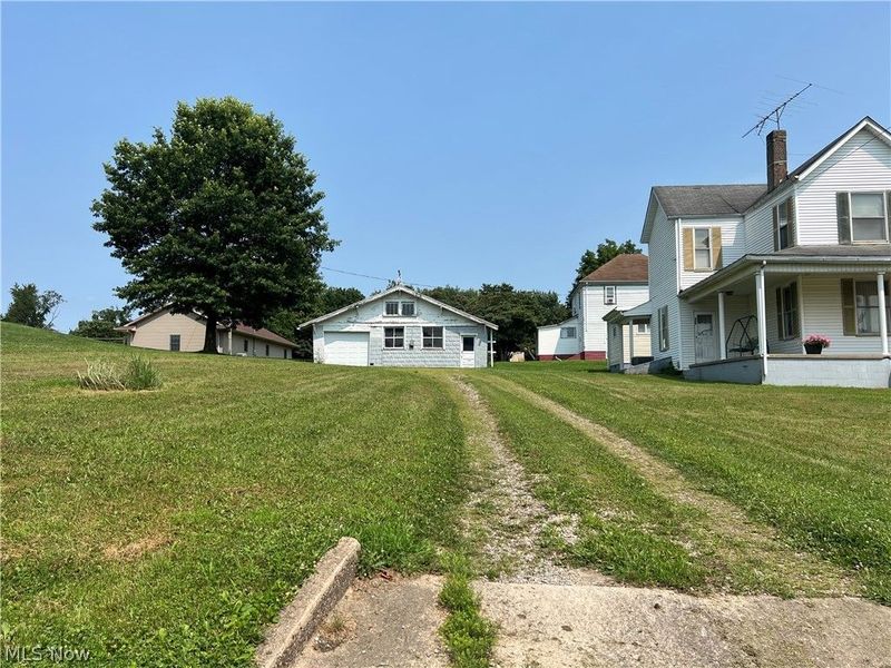 306 N 2nd Street, Bethesda, OH 43718 Photo 29