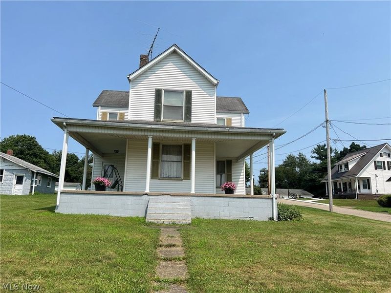 306 N 2nd Street, Bethesda, OH 43718 Photo 30