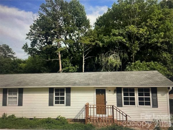 56 Barbee Road SW, Concord, NC 28027