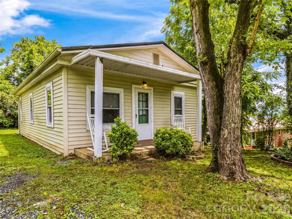 40 Mulberry Street , Asheville, NC 28804
