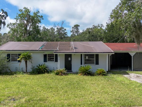 22619 SE 59TH Place, Hawthorne, FL 32640