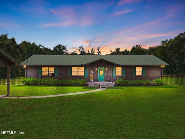 106 KRANTZ Road, Palatka, FL 32177