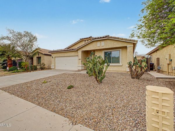 45418 W ALAMENDRAS Street, Maricopa, AZ 85139