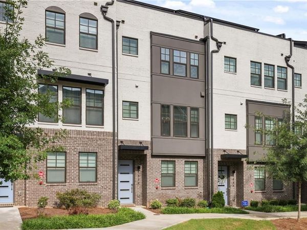 1332 Booth Avenue NW, Atlanta, GA 30318