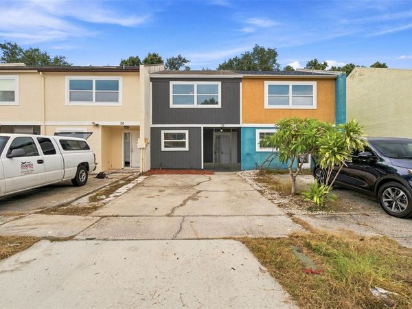 2871 S PINES DRIVE, Unit 31, LARGO, FL 33771