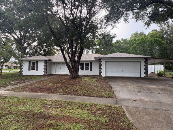 9202 N ABBOT DRIVE , CITRUS SPRINGS, FL 34434