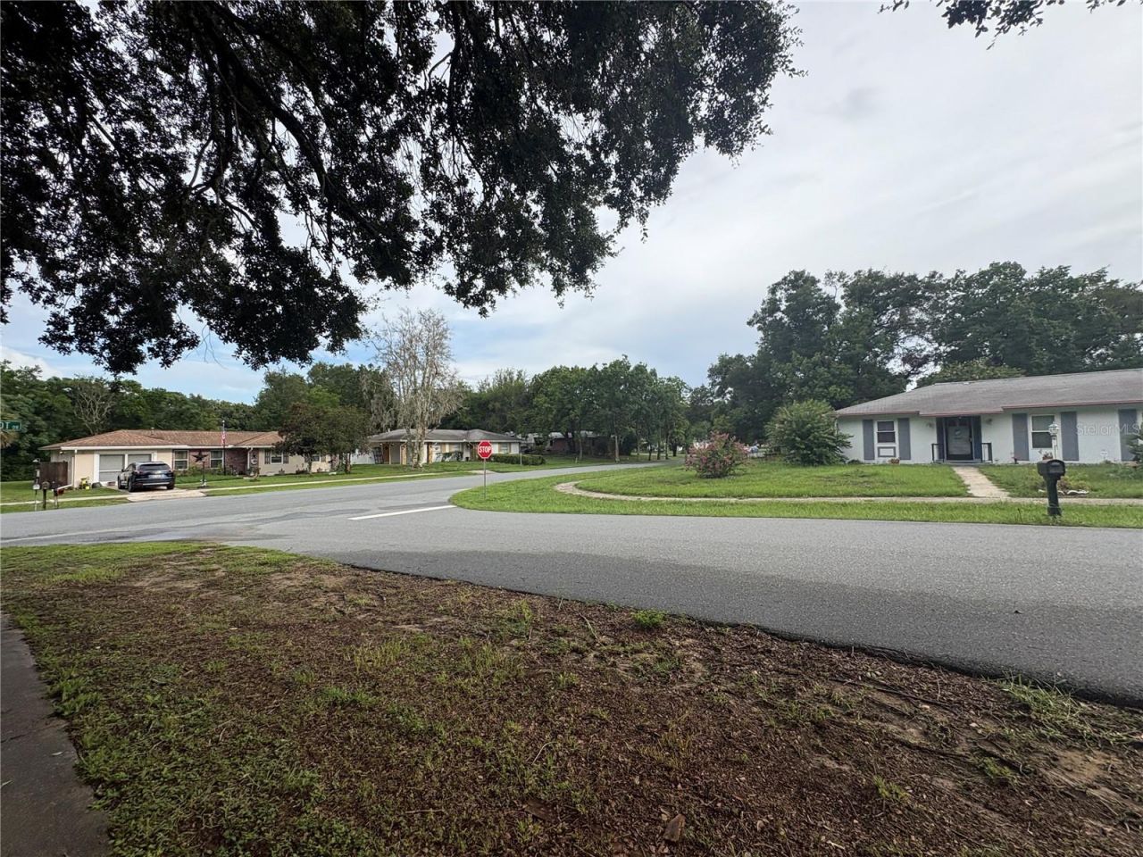 9202 N Abbot Drive , Citrus Springs, FL 34434 Photo