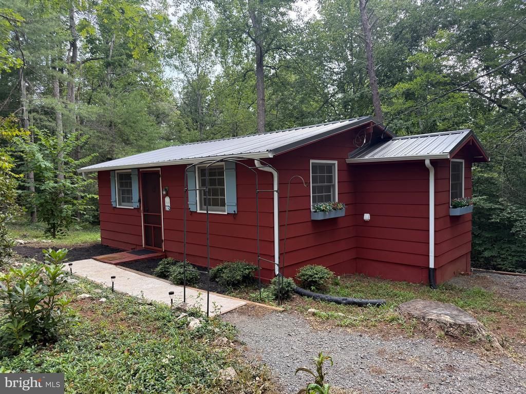 258 Laurel Drive , Madison, VA 22727 Main Photo