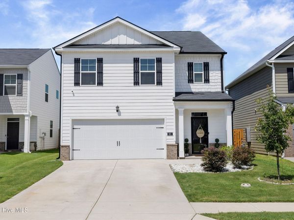 921 Bauxite Run , Graniteville, SC 29829