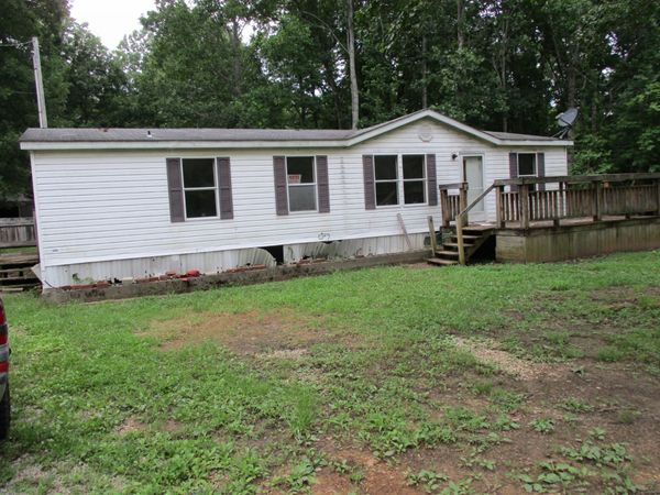 6448 Keys Branch Rd , Nunnelly, TN 37137