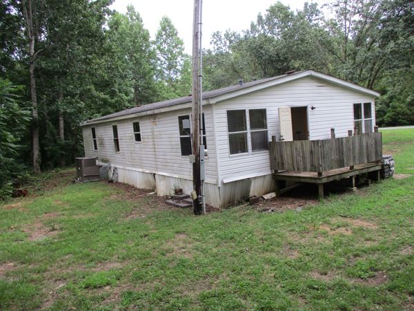 6448 Keys Branch Rd , Nunnelly, TN 37137