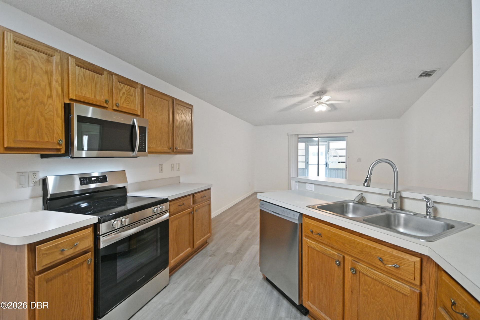 230 Oak Branch Drive, Edgewater, FL 32141 Photo