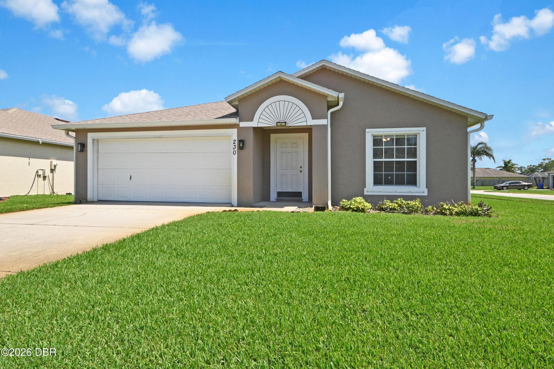 230 Oak Branch Drive, Edgewater, FL 32141 Photo