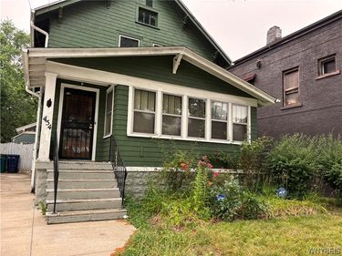 454 Wyoming Avenue , Buffalo, NY 14215