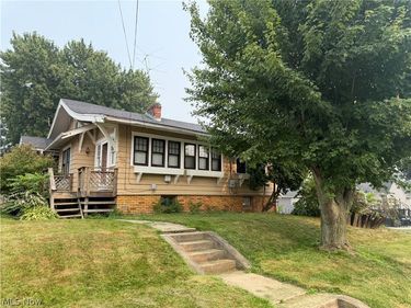 224 Westland Avenue SW, Massillon, OH 44646
