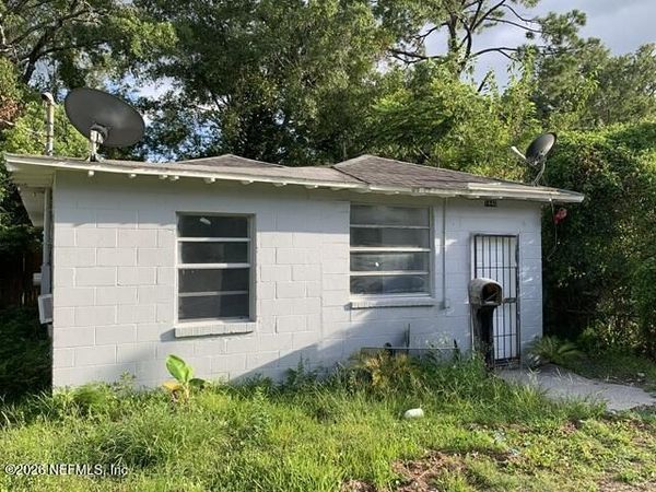 1440 W 24TH Street, Jacksonville, FL 32209
