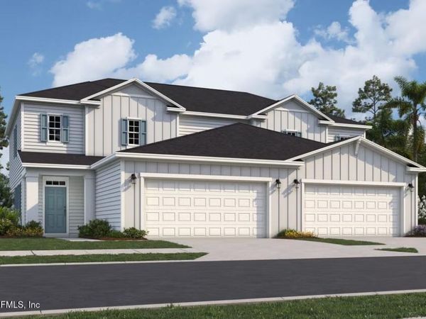 165 WATER ELM Walk, St. Augustine, FL 32092