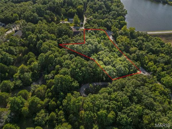 0 Lakeshore Drive, De Soto, MO 63020