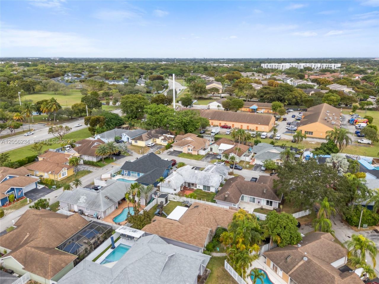 14145 SW 100th Ter, Miami, FL 33186 Photo