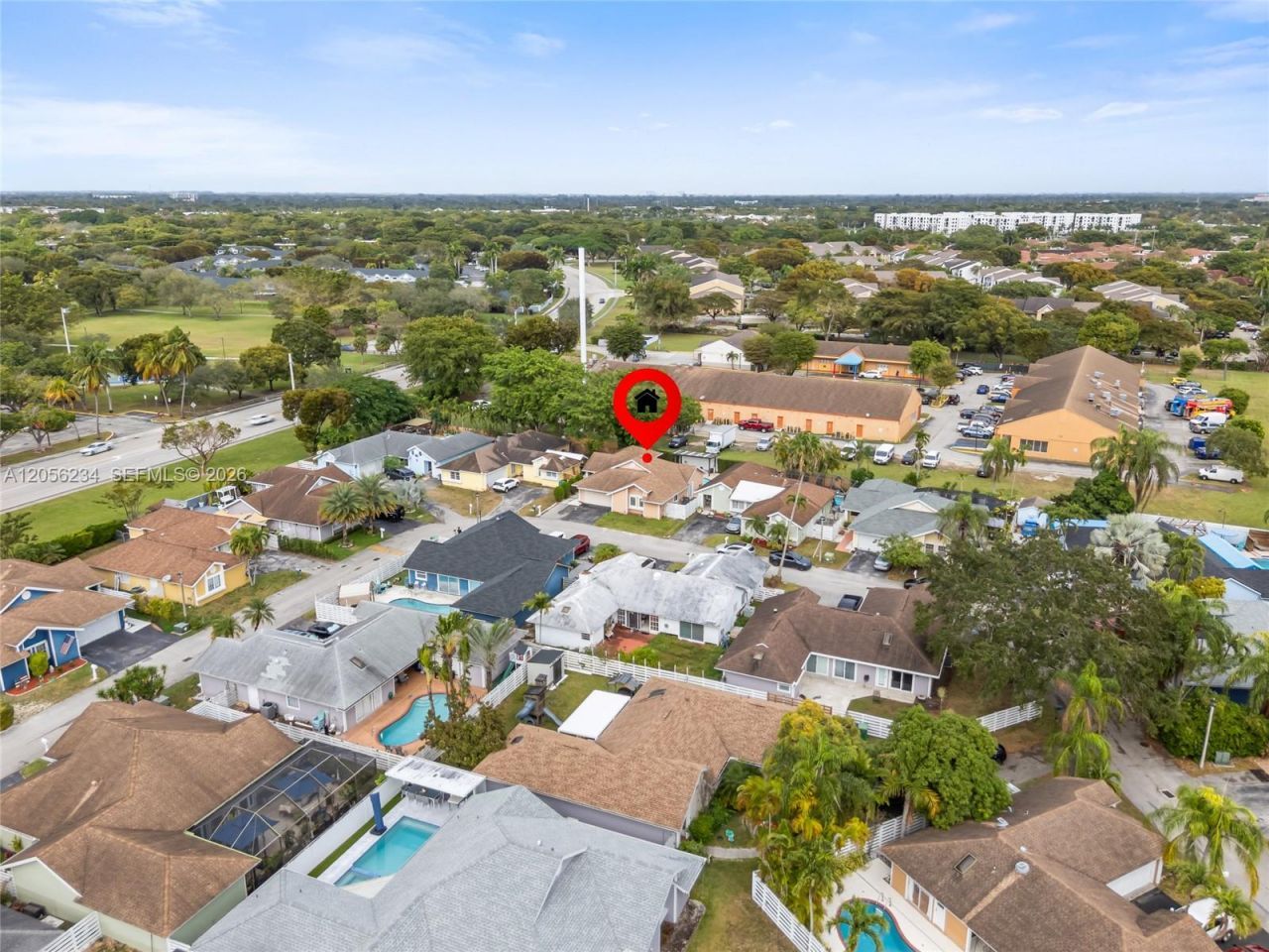 14145 SW 100th Ter , Miami, FL 33186 Photo