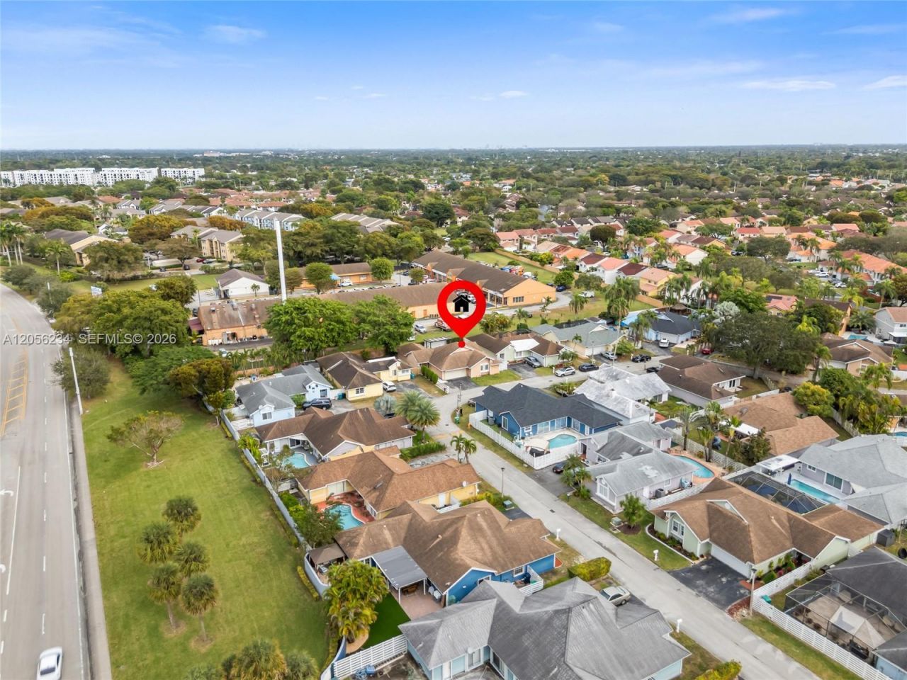 14145 SW 100th Ter , Miami, FL 33186 Photo