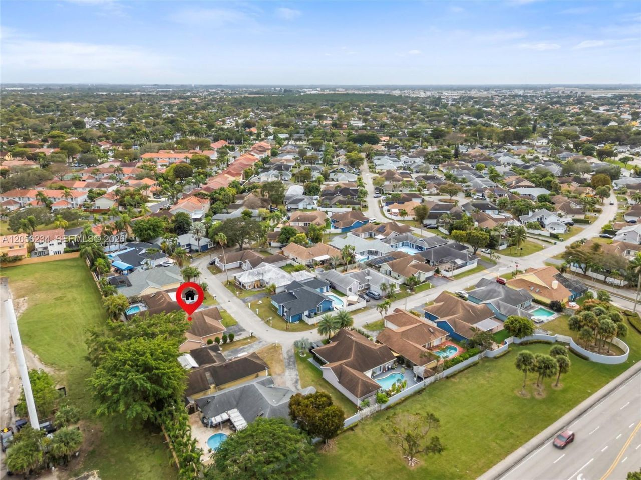 14145 SW 100th Ter , Miami, FL 33186 Photo