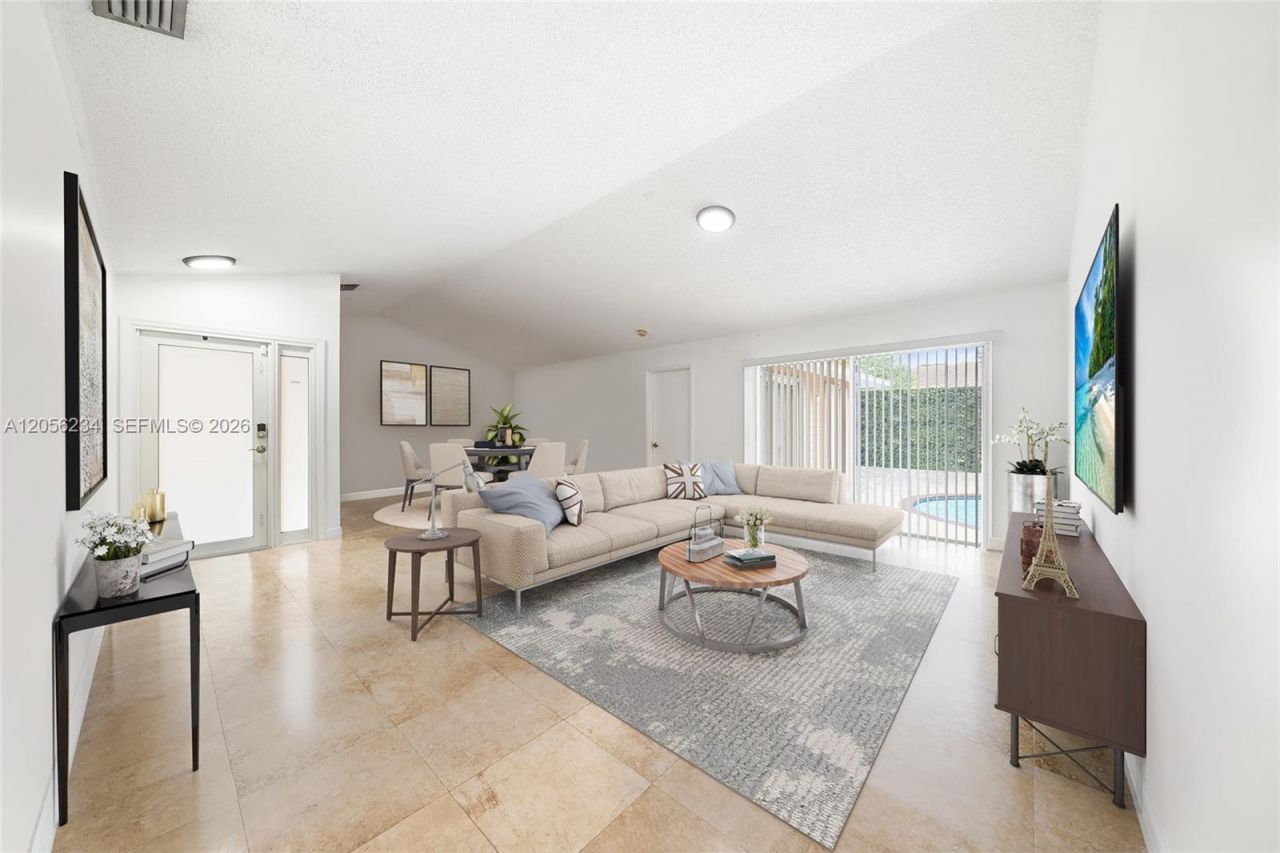 14145 SW 100th Ter , Miami, FL 33186 Photo