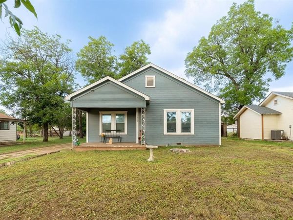 1618 Chestnut Street , Abilene, TX 79602